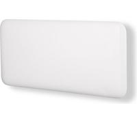 Mill IB900DN - Radiateur sans huile - aluminium - intérieur - mural - blanc - acier
