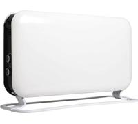 Mill Instant Mec chauffage par convection, blanc