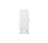 Mill AB-H1000DN - Radiateur à huile design 1000 Watt - jusqu'à 16 m2