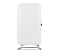 Mill Radiateur à bain d'huile 1500 W blanc AB-H1500DN