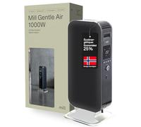 Gentle Air 1000W Noir