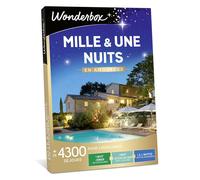 Mille et une nuits en amoureux