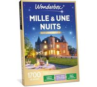 Mille et une nuits gourmandes
