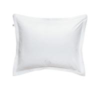 Mille Notti Taie d’oreiller Dolce Vita Blanc. 50x60 cm