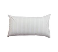 Mille Notti Taie d'oreiller Camicia Beige. 50x90 cm
