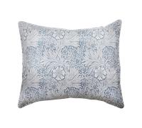 Mille Notti Taie d'oreiller Morris & Co. Marigold Bleu. 50x60 cm