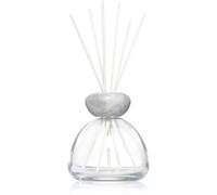Millefiori Air Design Marble Glass Clear diffuseur d'huiles essentielles sans recharge Grey Cap 1 pcs