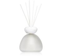 Millefiori Air Design Marble Glass Frosted diffuseur d'huiles essentielles sans recharge White Cap 1 pcs