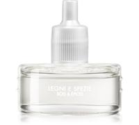 Millefiori Aria Legni & Spezie recharge de diffuseur électrique 20 ml