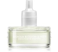 Recharge pour parfum d'ambiance électrique « Aria » - Magnolia Blossom & Wood
