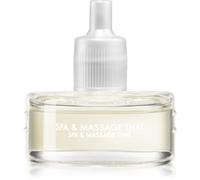 Millefiori Aria Spa & Massage Thai recharge de diffuseur électrique 20 ml