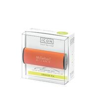Millefiori Icon Classic Orange Tea parfum pour voiture