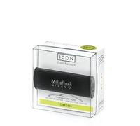 Millefiori Icon Classic Oxygen parfum pour voiture