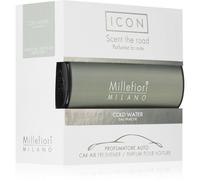 Millefiori Icon Cold Water désodorisant voiture 1 pcs