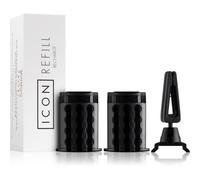 Millefiori Icon Legni & Spezie désodorisant voiture recharge 1 pcs