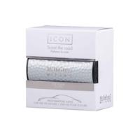 Millefiori Icon Metal Shades Oxygen parfum pour voiture