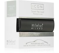 Millefiori Icon Oxygen désodorisant voiture 1 pcs
