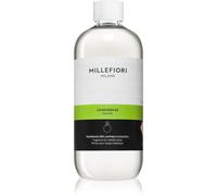 Millefiori Lemon Grass recharge pour lampe catalytique 500 ml