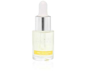Millefiori Milano 7FIFA Parfum d'Intérieur Soluble dans l'eau Natural, Verre, Jaune, 5,5 x 11,8 x 5,3 cm