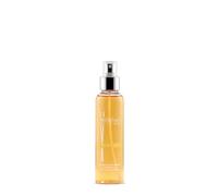 Millefiori Milano 7SRFA Spray Parfum d'Ambiance Natural, Verre, Jaune, 4,2 x 3,4 x 16,7 cm