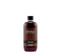 Millefiori Milano Natural Sandalo Bergamotto Refill Parfum d'ambiance 500 ml