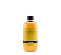 Millefiori Milano Natural Legni e fiori d'Arancio Refill Parfum d'ambiance 500 ml