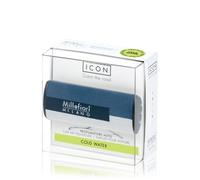 Millefiori Milano Car Icon Cold Water Parfum d'ambiance 1 art.