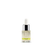 Millefiori Milano Citronnelle Parfum d'Intérieur Soluble dans l'eau Natural, Verre, Jaune, 5,6 x 11,8 x 5,3 cm