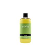 Millefiori Milano Natural Lemon Grass Refill Parfum d'ambiance 500 ml