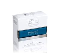 Millefiori Icon Classic Mediterranean Bergamot parfum pour voiture