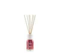 Millefiori Milano Diffuseur à bâton Parfum d'ambiance Ambre et Rose 100 ml