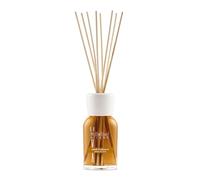 Millefiori Milano Diffuseur à bâton 250 ML pétales de Tabac