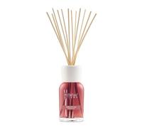 Millefiori Milano DIFFUSEUR À Bâtons 500 ML Ambre & Rose