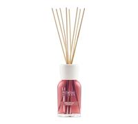 Millefiori Milano Diffuseur à Tige 250 ML Ambre et Rose