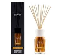 Millefiori Milano Diffuseur de parfum Pétales de tabac 250 ml