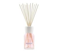 Millefiori Milano Fleur de Magnolia & Bois Diffuseur Natural, Verre, Rose, 9,8 x 36,2 x 9,3 cm