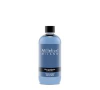 Millefiori Milano Reed Blue Posidonia Refill Parfum d'ambiance 500 ml