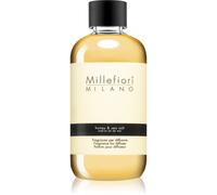 Millefiori Milano Honey & Sea Salt recharge pour diffuseur d'huiles essentielles 250 ml