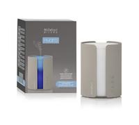 Millefiori Milano Hydro Plus Diffuseur à ultrasons avec haut-parleur Bluetooth