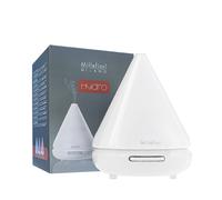 Millefiori Milano Hydro Pyramid diffuseur à ultrasons