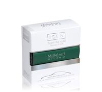 Millefiori Icon White Musk désodorisant voiture 1 pcs