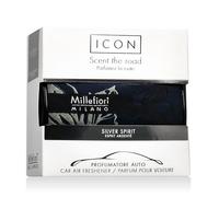 Millefiori Milano Icon Textil 47 g variante Silver Spirit