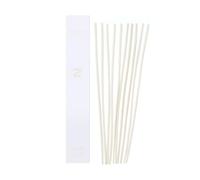 Millefiori Milano Les Bâtons Zona Diffuseur, Bambou, Clair, 5,9 x 36,7 x 1,2 cm