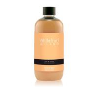 Millefiori Milano Lime & Vetiver Refill Parfum d'ambiance 250 ml