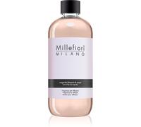 Millefiori Milano Magnolia Blossom & Wood recharge pour diffuseur d'huiles essentielles 500 ml