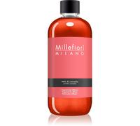 Millefiori Milano Natural Mela & Cannella Refill Parfum d'ambiance 500 ml