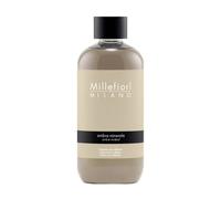 Millefiori Milano Milano Recharge pour Parfum d'ambiance Ambra Minerale Parfum d'ambiance 250 ml