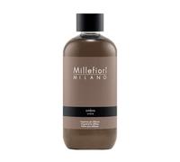 Millefiori Milano Milano Recharge pour Parfum d'ambiance Ombra Parfum d'ambiance 250 ml