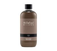 Millefiori Milano Milano Recharge pour Parfum d'ambiance Ombra Parfum d'ambiance 500 ml