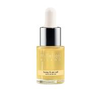 Millefiori Milano Milano Wasserlöslicher Duft Honey & Sea Salt Parfum d'ambiance 15 ml